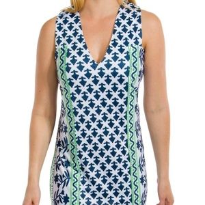 ❗️FINAL PRICE❗️Gretchen Scott Two Timer Dress